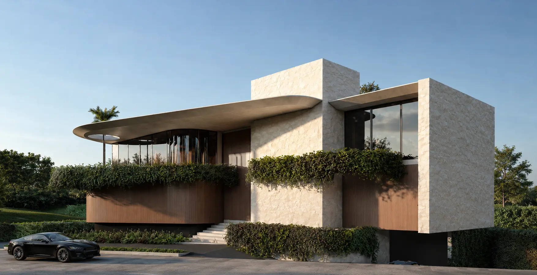 Arquitetura 1