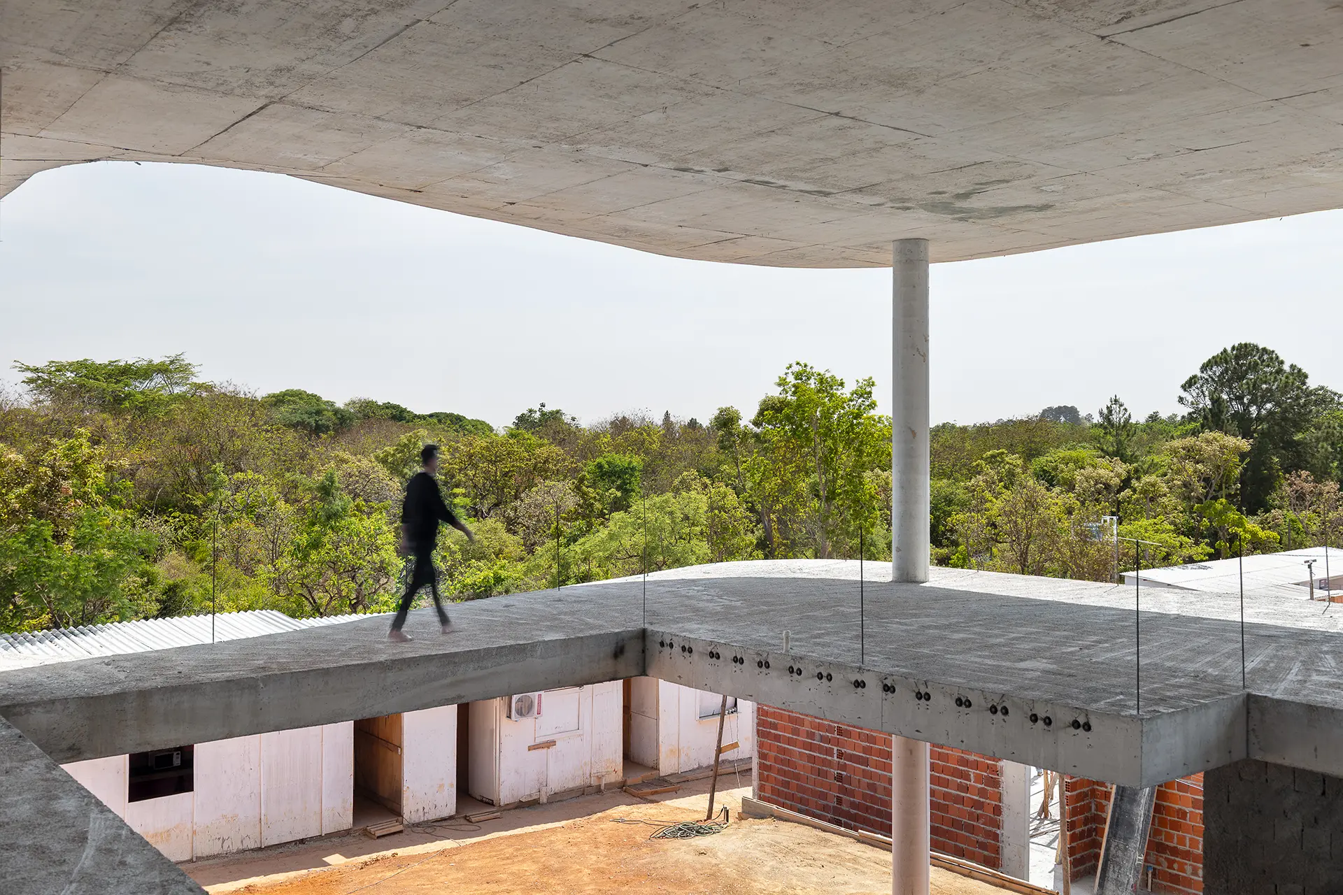 Arquitetura 4